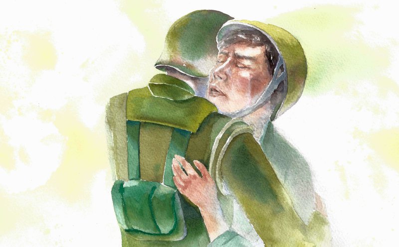 圖片來源:見面與對話