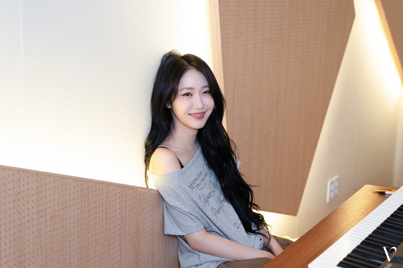 0:50 處的死亡微笑，超正！